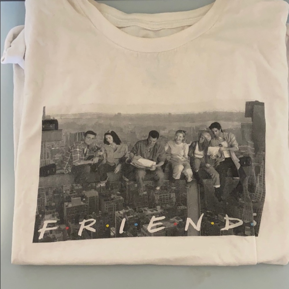 T shirt